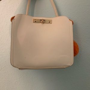 Fashion nova bag. Used a couple times.